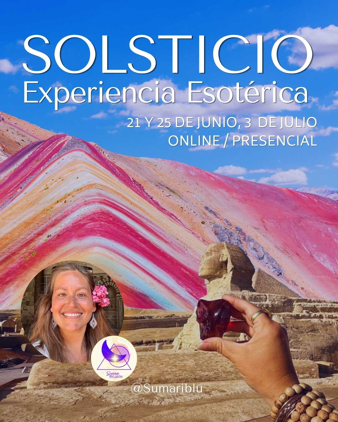 Vinicunca | ONLINE