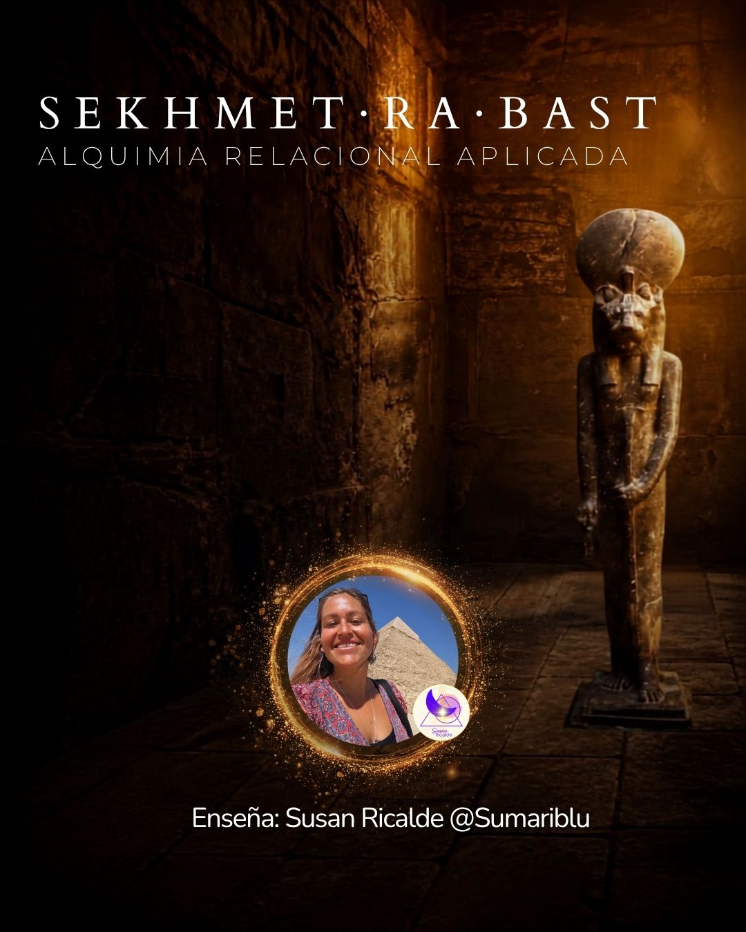 Sekhmet-Ra-Bast - VIP - Full